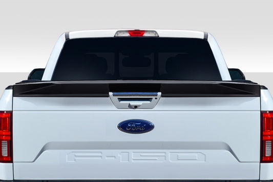Extreme Dimensions Duraflex Street Runner Wing Spoiler Compatible With 2015-2020 Ford F20150 - 1 Piece - 117763