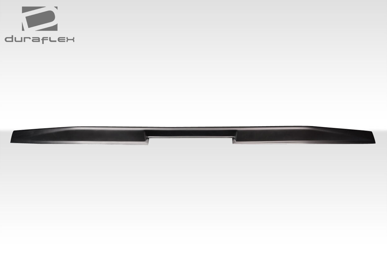 Extreme Dimensions Duraflex Street Runner Wing Spoiler Compatible With 2015-2020 Ford F20150 - 1 Piece - 117763