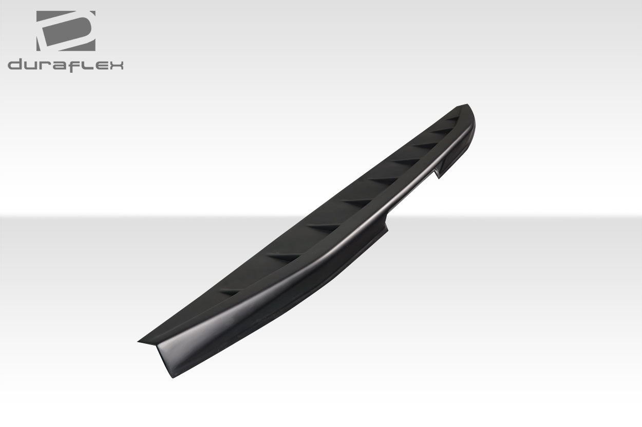 Extreme Dimensions Duraflex Street Runner Wing Spoiler Compatible With 2015-2020 Ford F20150 - 1 Piece - 117763
