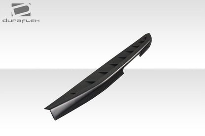 Extreme Dimensions Duraflex Street Runner Wing Spoiler Compatible With 2015-2020 Ford F20150 - 1 Piece - 117763