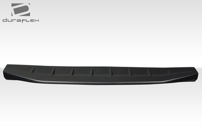 Extreme Dimensions Duraflex Street Runner Wing Spoiler Compatible With 2016-2023 Toyota Tacoma - 1 Piece - 117765