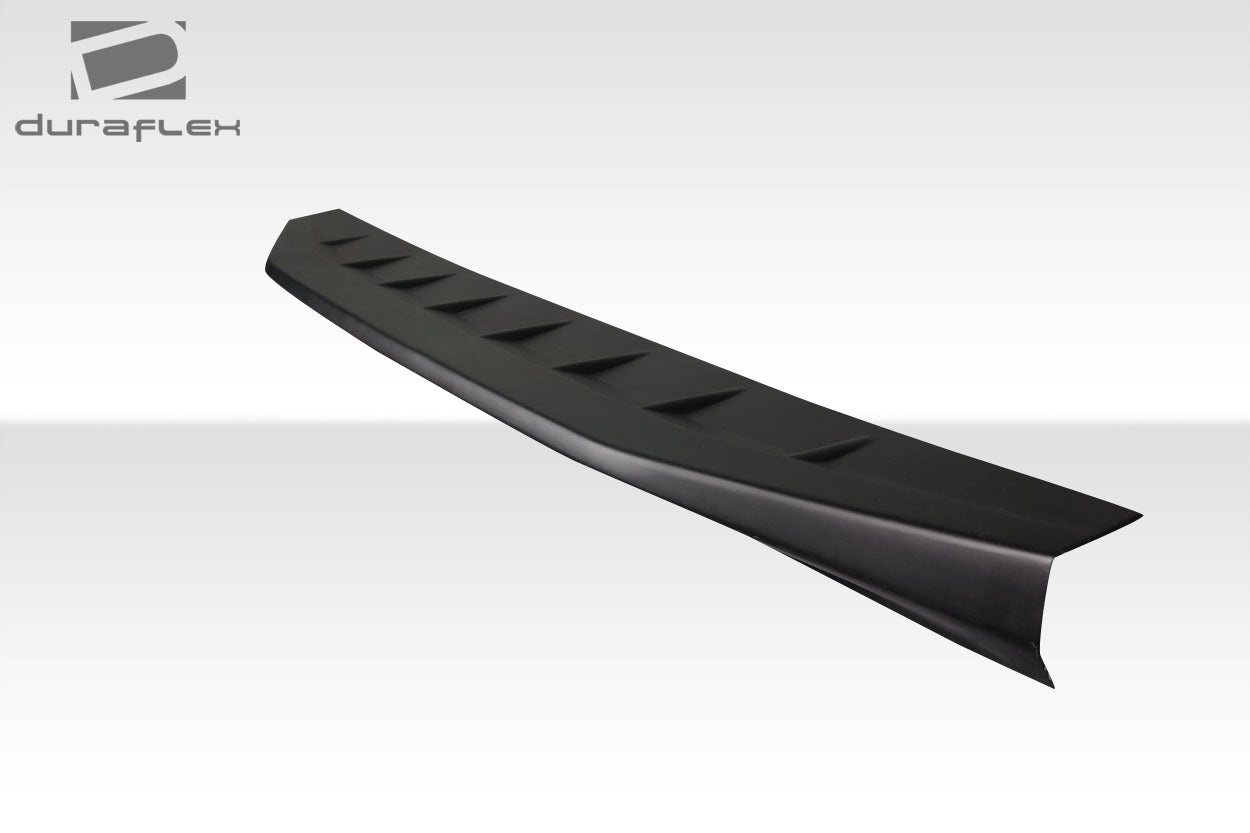 Extreme Dimensions Duraflex Street Runner Wing Spoiler Compatible With 2016-2023 Toyota Tacoma - 1 Piece - 117765