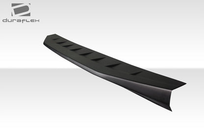 Extreme Dimensions Duraflex Street Runner Wing Spoiler Compatible With 2016-2023 Toyota Tacoma - 1 Piece - 117765