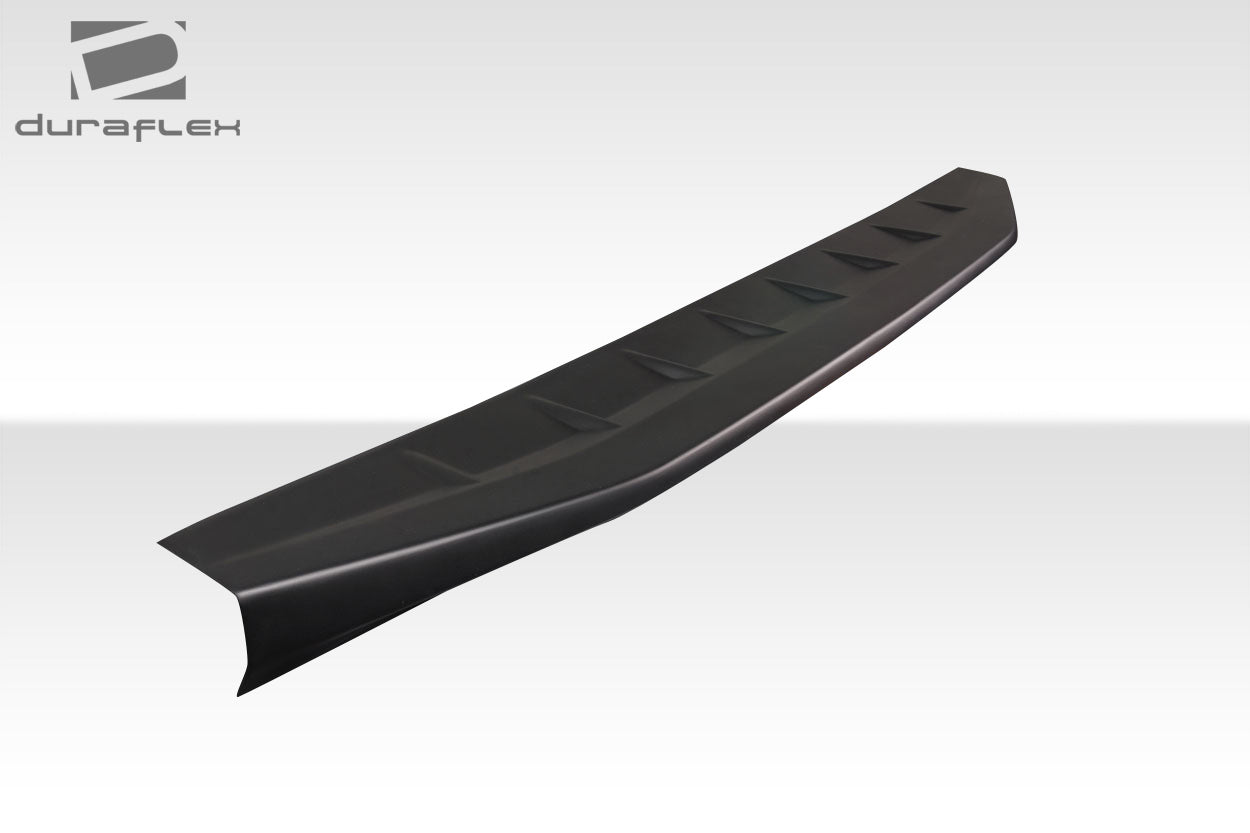 Extreme Dimensions Duraflex Street Runner Wing Spoiler Compatible With 2016-2023 Toyota Tacoma - 1 Piece - 117765