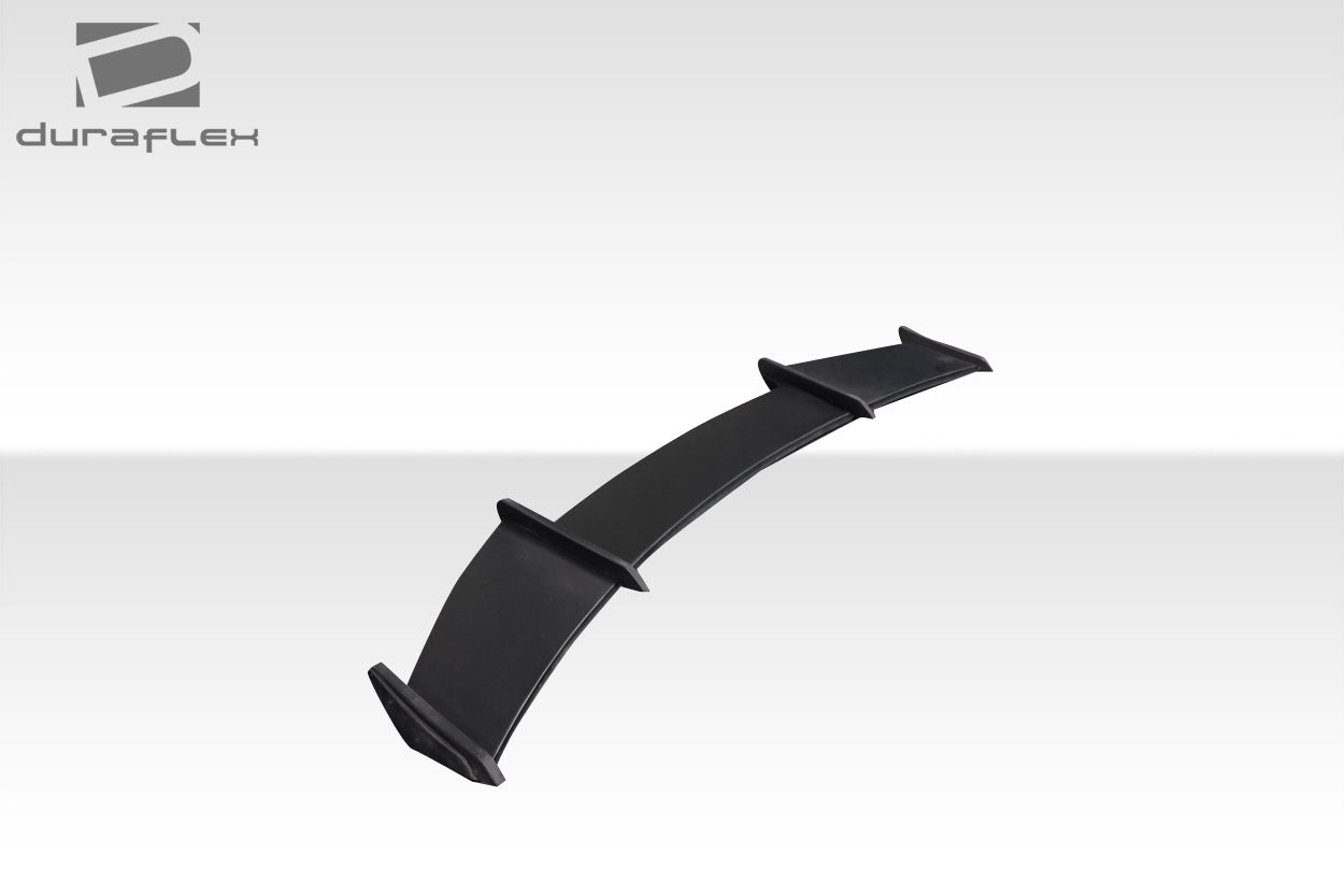 Extreme Dimensions Duraflex Dominator Wing Spoiler Compatible With 2018-2023 Kia Stinger - 1 Piece - 117767