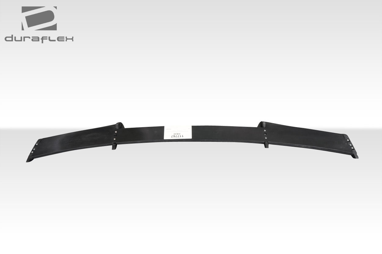 Extreme Dimensions Duraflex Dominator Wing Spoiler Compatible With 2018-2023 Kia Stinger - 1 Piece - 117767