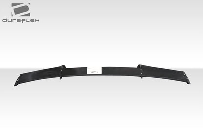 Extreme Dimensions Duraflex Dominator Wing Spoiler Compatible With 2018-2023 Kia Stinger - 1 Piece - 117767