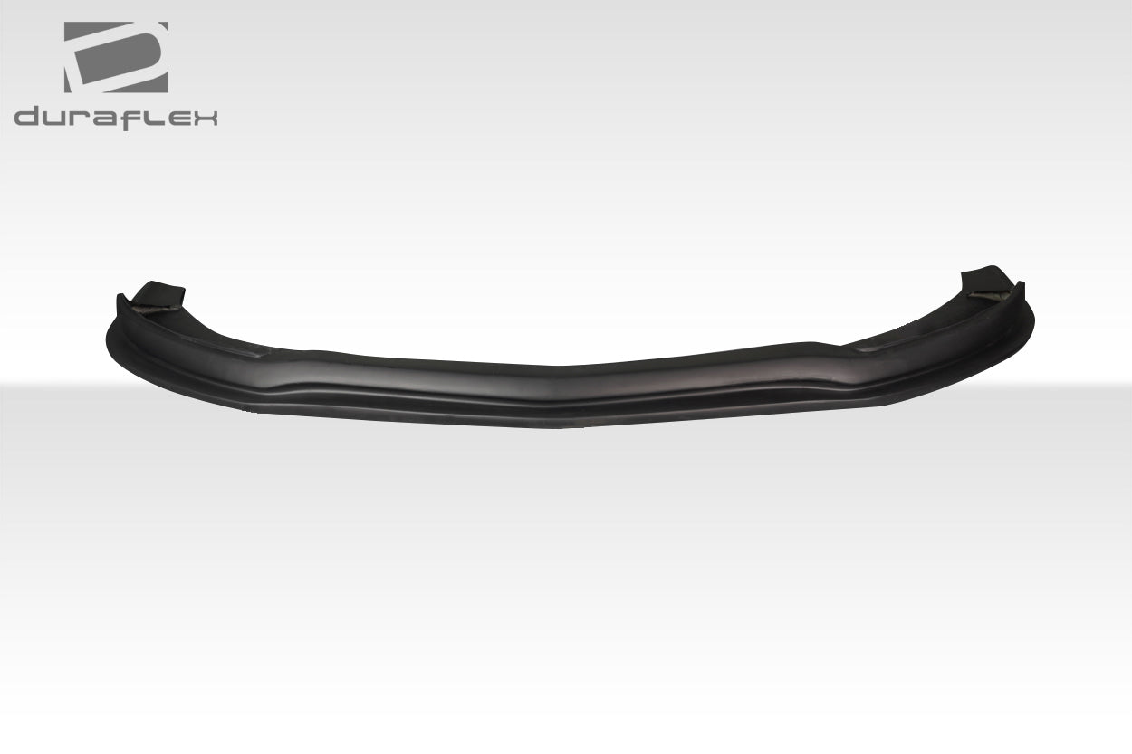 Extreme Dimensions Duraflex Reactor Front Lip Spoiler Compatible With 2014-2016 Mercedes CLA - 1 Piece - 117773