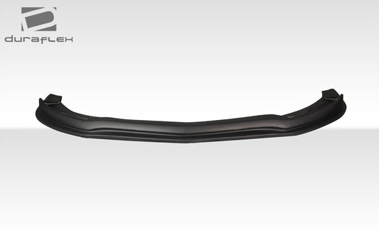Extreme Dimensions Duraflex Reactor Front Lip Spoiler Compatible With 2014-2016 Mercedes CLA - 1 Piece - 117773