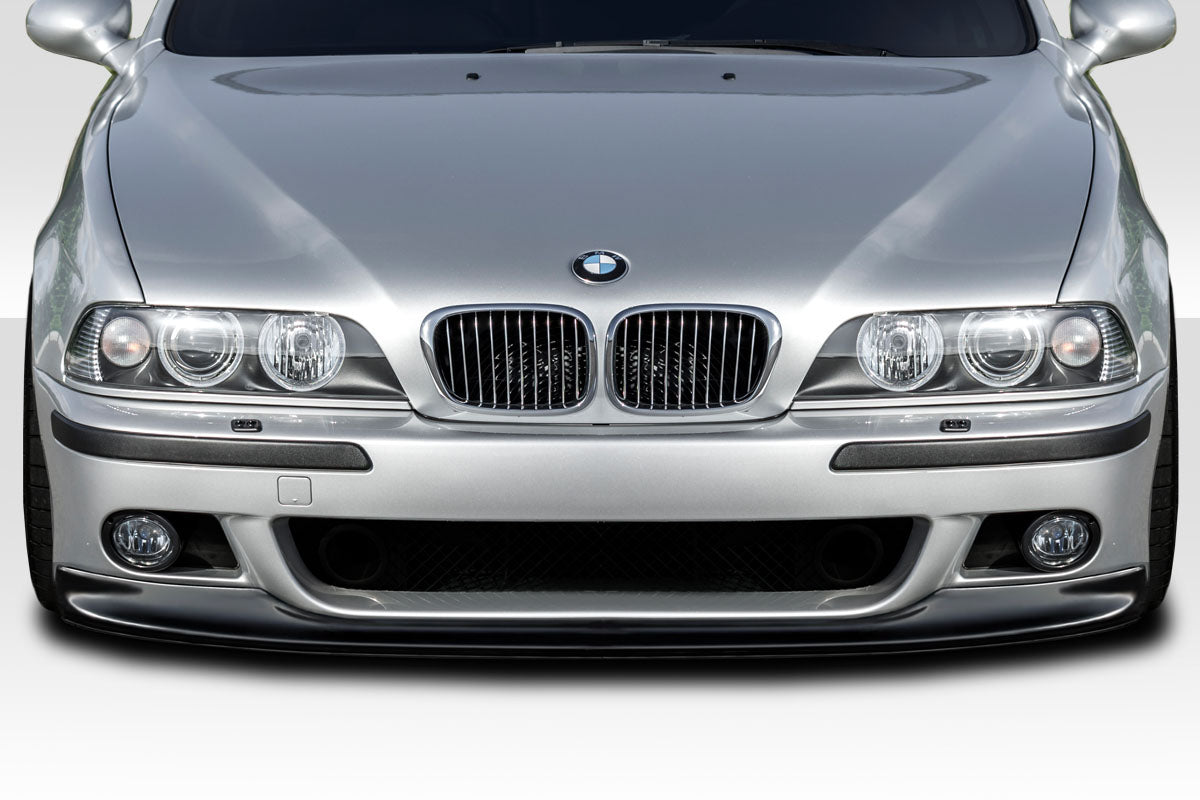 Extreme Dimensions Duraflex CSL Look Front Lip Spoiler Compatible With 1997-2003 BMW M5 - 1 Piece - 117776