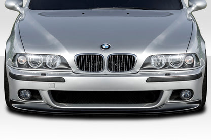 Extreme Dimensions Duraflex CSL Look Front Lip Spoiler Compatible With 1997-2003 BMW M5 - 1 Piece - 117776