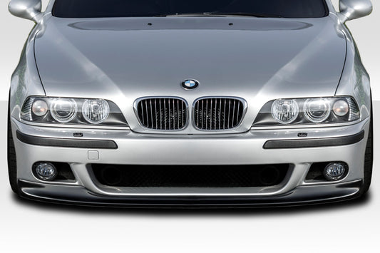 Extreme Dimensions Duraflex CSL Look Front Lip Spoiler Compatible With 1997-2003 BMW M5 - 1 Piece - 117776