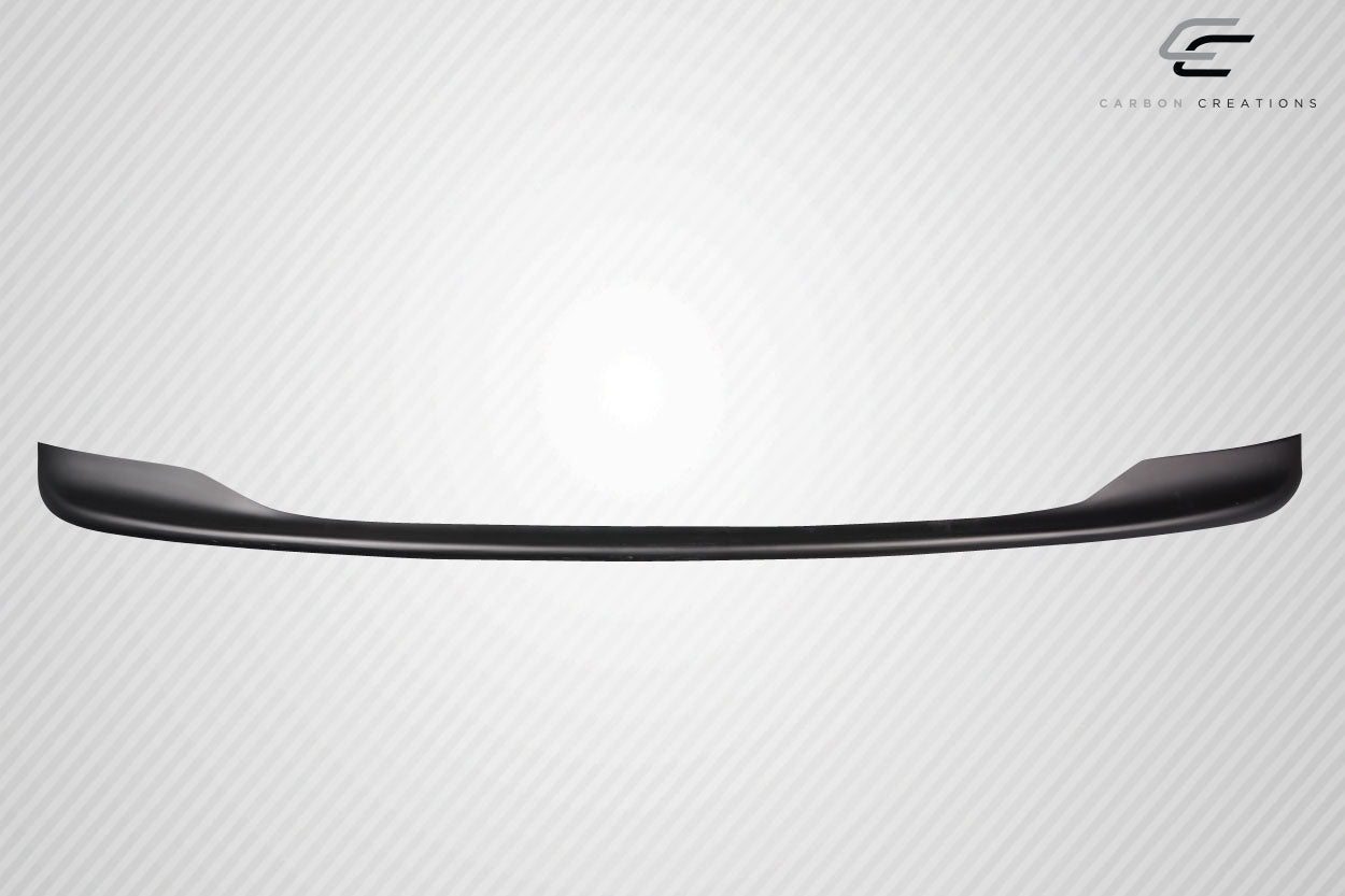 Extreme Dimensions Duraflex CSL Look Front Lip Spoiler Compatible With 1997-2003 BMW M5 - 1 Piece - 117776