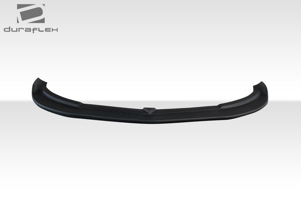 Extreme Dimensions Duraflex Epic Front Lip Spoiler Compatible With 2014-2016 Mercedes CLA - 1 Piece - 117782