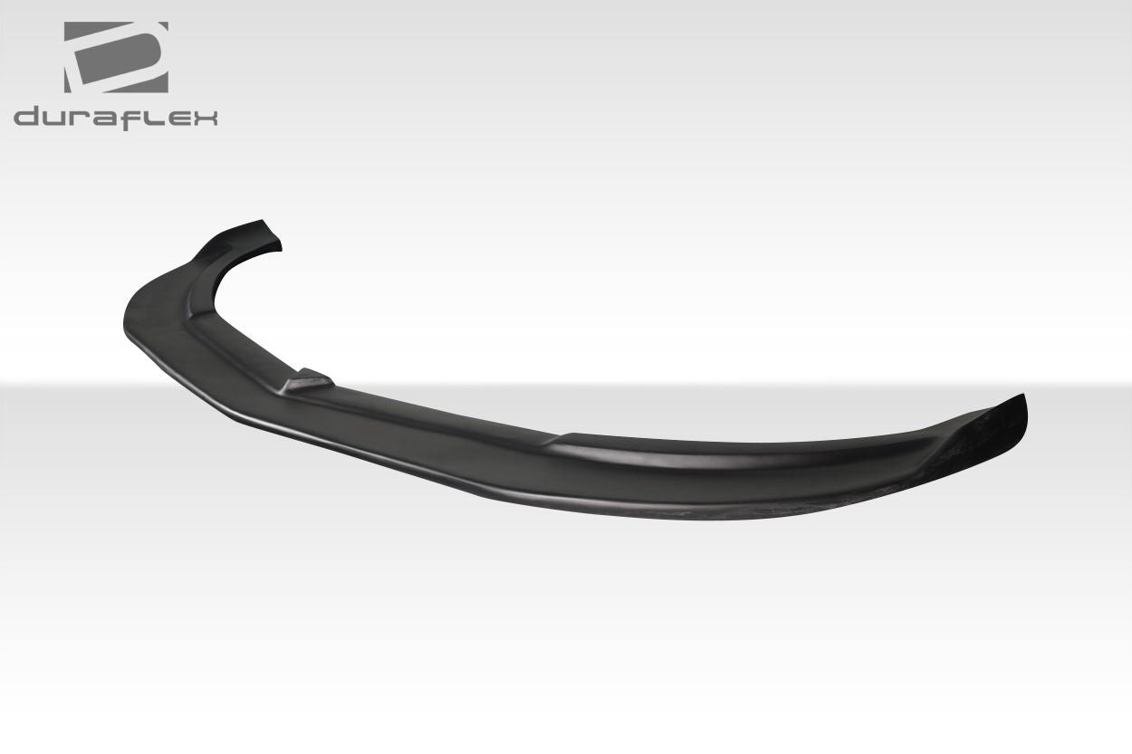 Extreme Dimensions Duraflex Epic Front Lip Spoiler Compatible With 2014-2016 Mercedes CLA - 1 Piece - 117782