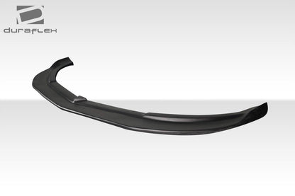 Extreme Dimensions Duraflex Epic Front Lip Spoiler Compatible With 2014-2016 Mercedes CLA - 1 Piece - 117782