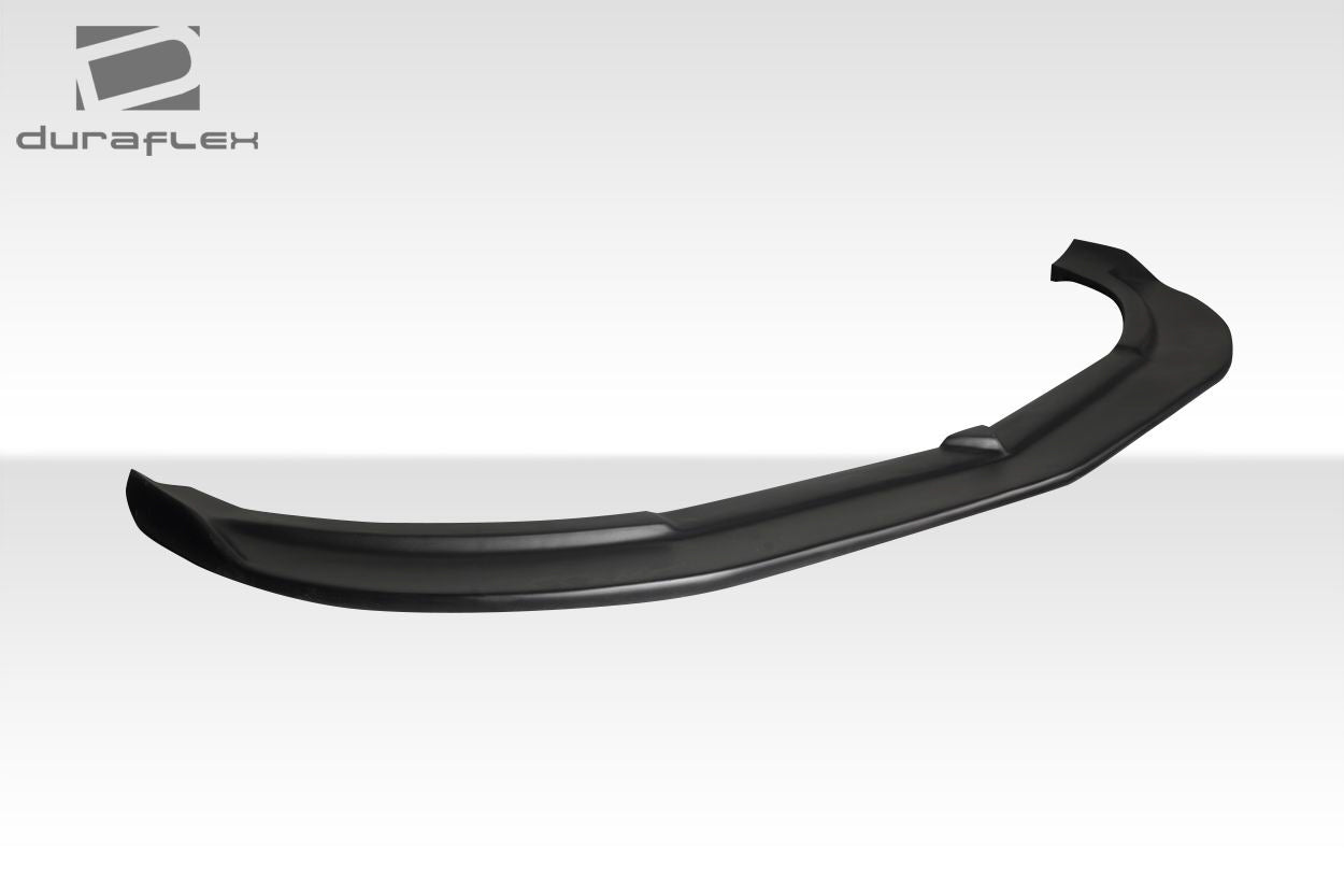 Extreme Dimensions Duraflex Epic Front Lip Spoiler Compatible With 2014-2016 Mercedes CLA - 1 Piece - 117782