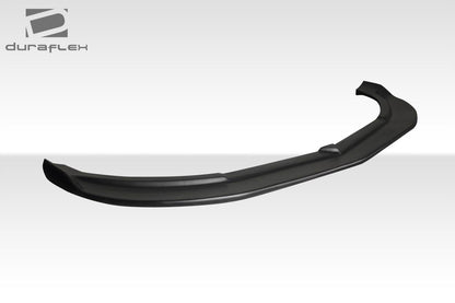 Extreme Dimensions Duraflex Epic Front Lip Spoiler Compatible With 2014-2016 Mercedes CLA - 1 Piece - 117782