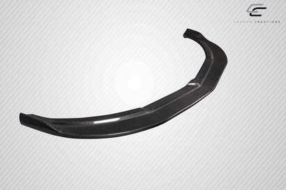 Carbon Creations Epic Front Lip Spoiler Compatible With 2014-2016 Mercedes CLA - 1 Piece - 117783