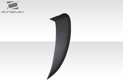 Extreme Dimensions Duraflex GT4 Look Rear Fenders Compatible With 2014-2023 Porsche Cayman - 2 Piece - 117789