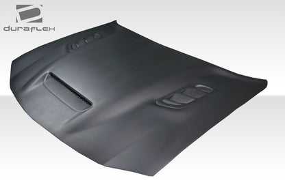 Extreme Dimensions Duraflex Hellcat Redeye Look Hood Compatible With 2006-2010 Dodge Charger - 1 Piece - 117792