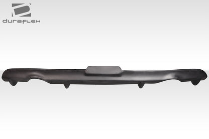 Extreme Dimensions Duraflex Tando Rear Lip Add On Spoiler Compatible With 2003-2007 Infiniti G35 - 1 Piece - 117793