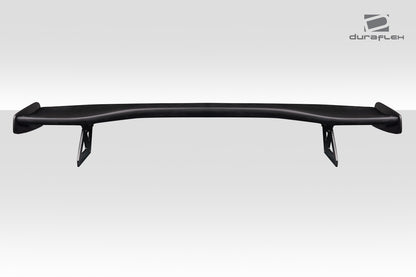 Extreme Dimensions Duraflex LowPro Wing Spoiler Compatible With Universal - 5 Piece - 117798