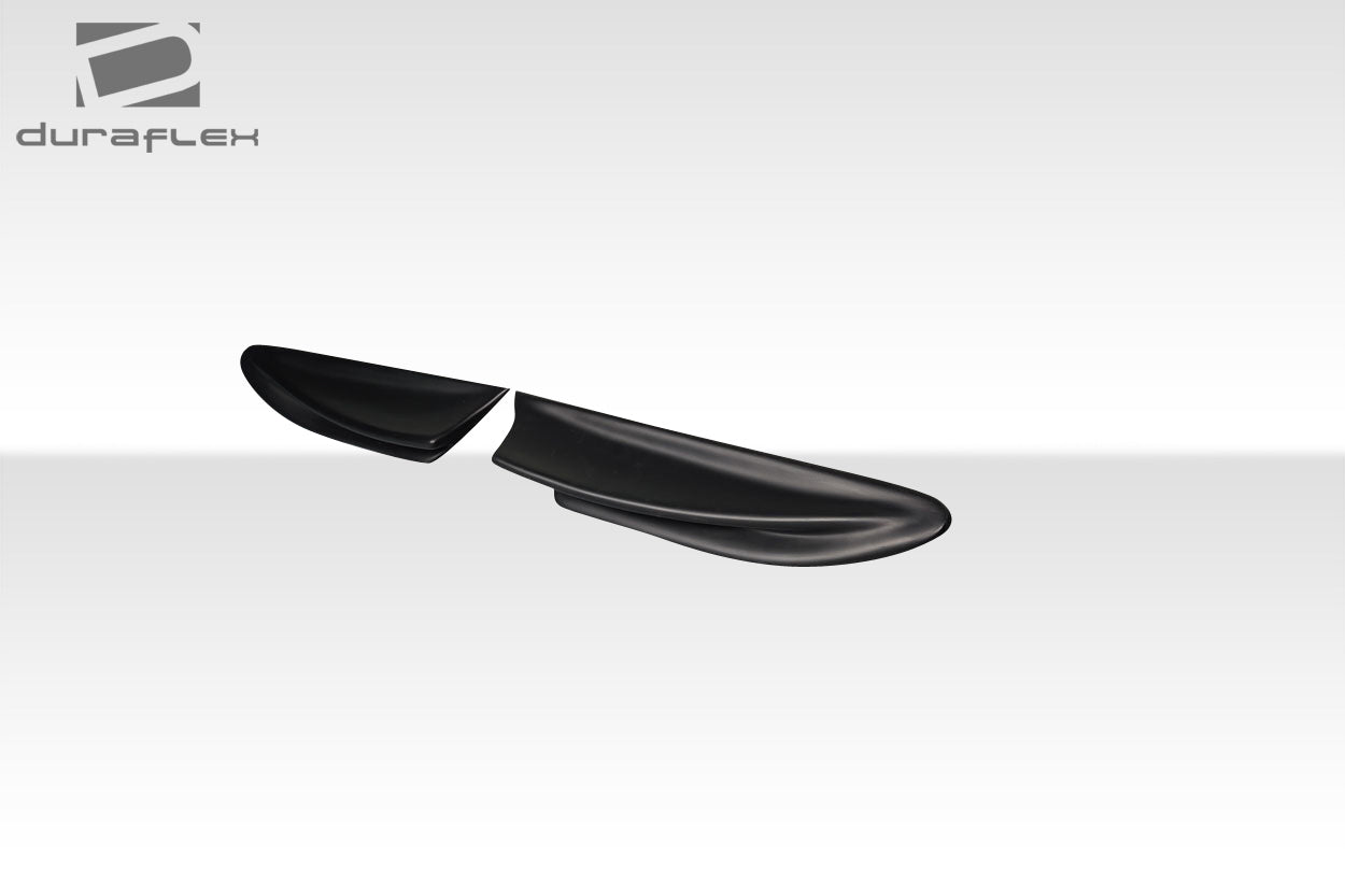 Extreme Dimensions Duraflex Aero Blade Fender Compatible With 2013-2020 Scion FRS - 2 Piece - 117799