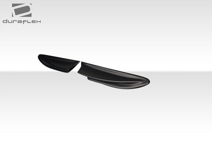 Extreme Dimensions Duraflex Aero Blade Fender Compatible With 2013-2020 Scion FRS - 2 Piece - 117799