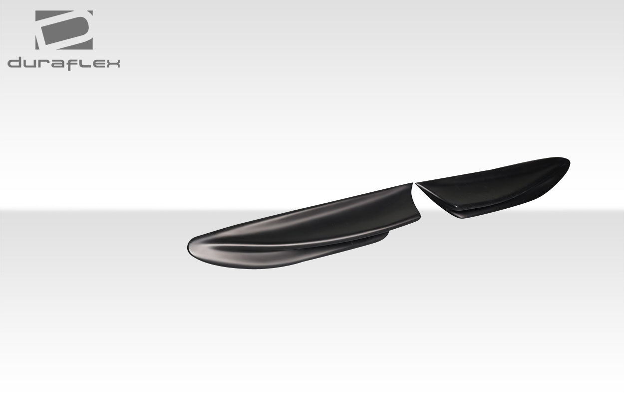 Extreme Dimensions Duraflex Aero Blade Fender Compatible With 2013-2020 Scion FRS - 2 Piece - 117799