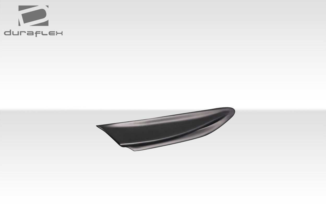 Extreme Dimensions Duraflex Aero Blade Fender Compatible With 2013-2020 Scion FRS - 2 Piece - 117799
