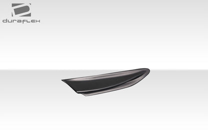 Extreme Dimensions Duraflex Aero Blade Fender Compatible With 2013-2020 Scion FRS - 2 Piece - 117799