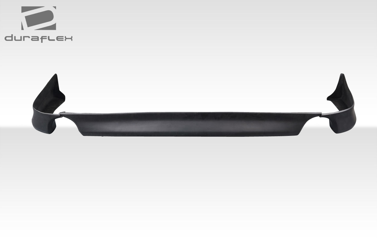 Extreme Dimensions Duraflex ATS Rear Lip Add On Spoiler Compatible With 1998-2005 Lexus GS - 3 Piece - 117801