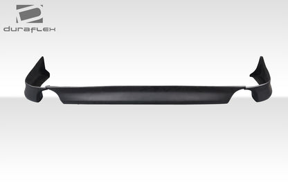 Extreme Dimensions Duraflex ATS Rear Lip Add On Spoiler Compatible With 1998-2005 Lexus GS - 3 Piece - 117801