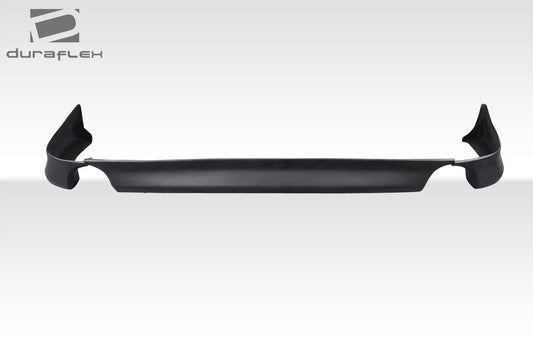 Extreme Dimensions Duraflex ATS Rear Lip Add On Spoiler Compatible With 1998-2005 Lexus GS - 3 Piece - 117801