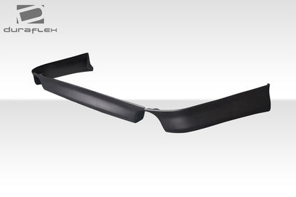Extreme Dimensions Duraflex ATS Rear Lip Add On Spoiler Compatible With 1998-2005 Lexus GS - 3 Piece - 117801