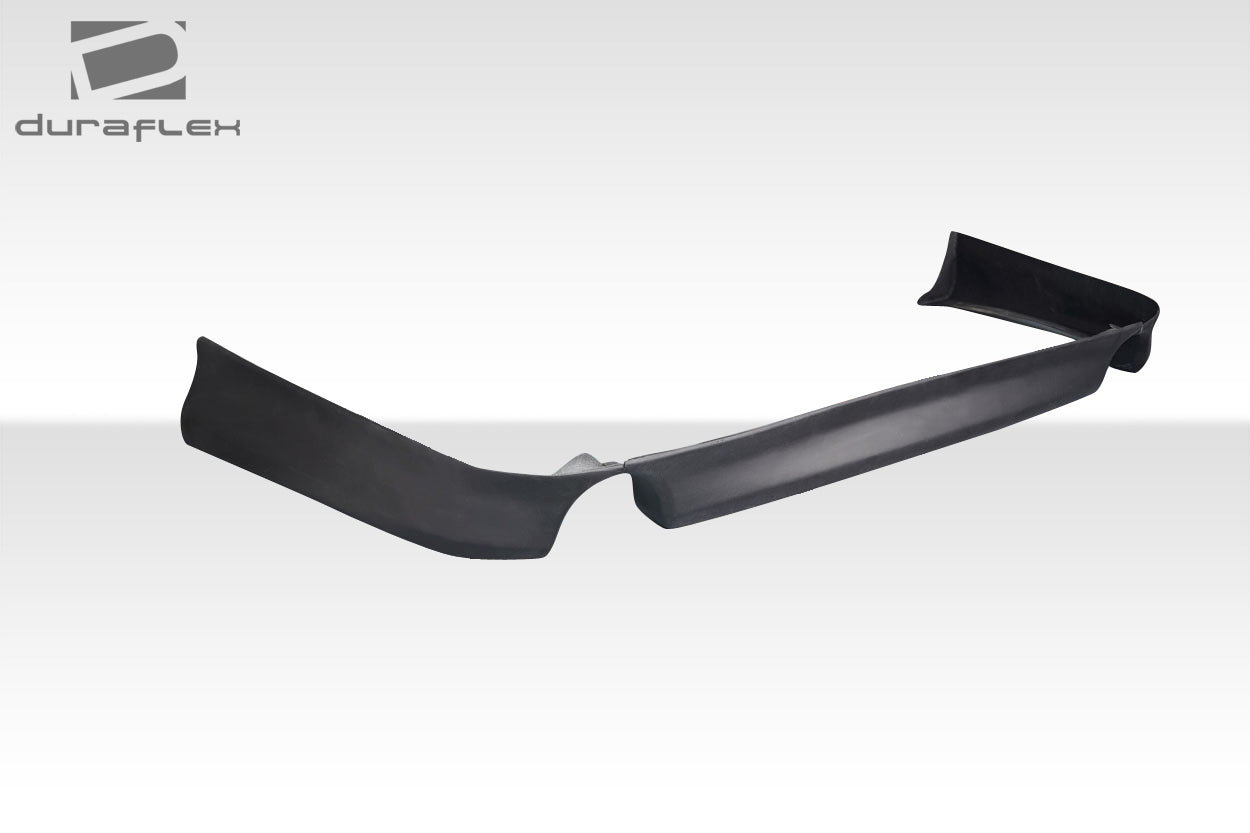 Extreme Dimensions Duraflex ATS Rear Lip Add On Spoiler Compatible With 1998-2005 Lexus GS - 3 Piece - 117801
