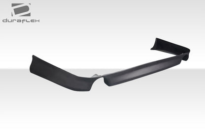 Extreme Dimensions Duraflex ATS Rear Lip Add On Spoiler Compatible With 1998-2005 Lexus GS - 3 Piece - 117801