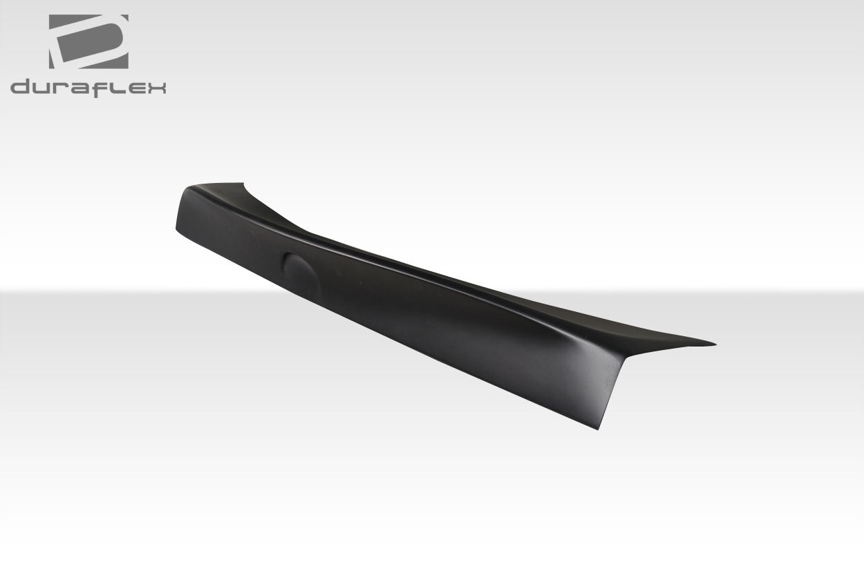 Extreme Dimensions Duraflex Exe Wing Spoiler Compatible With 1998-2005 Lexus GS - 1 Piece - 117803