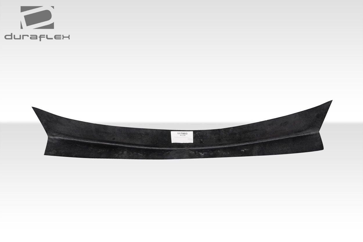Extreme Dimensions Duraflex Exe Wing Spoiler Compatible With 1998-2005 Lexus GS - 1 Piece - 117803