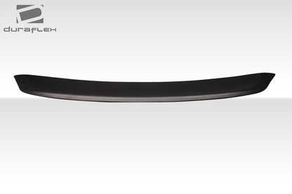 Extreme Dimensions Duraflex Duckbill Wing Spoiler Compatible With 2016-2019 Porsche Boxster - 1 Piece - 117808