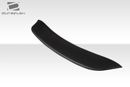 Extreme Dimensions Duraflex Duckbill Wing Spoiler Compatible With 2016-2019 Porsche Boxster - 1 Piece - 117808