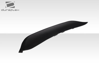 Extreme Dimensions Duraflex Duckbill Wing Spoiler Compatible With 2016-2019 Porsche Boxster - 1 Piece - 117808