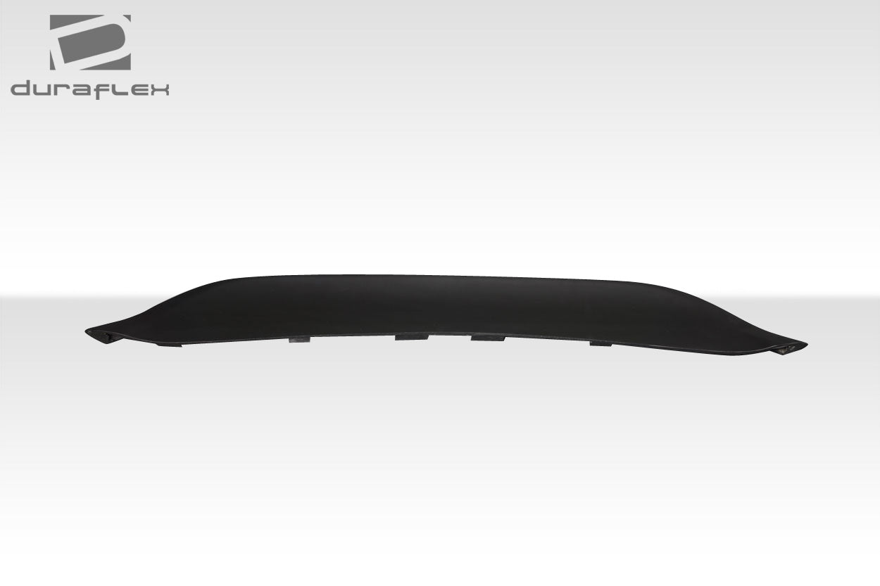 Extreme Dimensions Duraflex Duckbill Wing Spoiler Compatible With 2016-2019 Porsche Boxster - 1 Piece - 117808