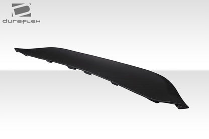 Extreme Dimensions Duraflex Duckbill Wing Spoiler Compatible With 2016-2019 Porsche Boxster - 1 Piece - 117808