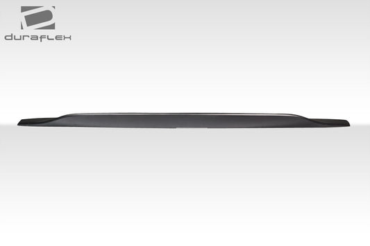 Extreme Dimensions Duraflex Damon Wing Spoiler Compatible With 2014-2020 BMW 4 Series - 1 Piece - 117810