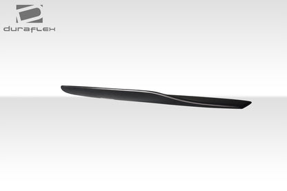 Extreme Dimensions Duraflex Damon Wing Spoiler Compatible With 2014-2020 BMW 4 Series - 1 Piece - 117810