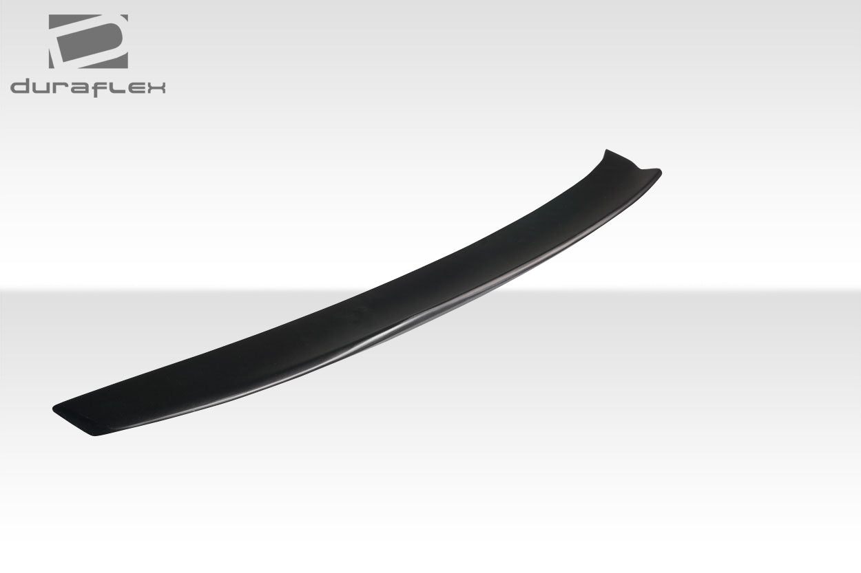 Extreme Dimensions Duraflex Damon Wing Spoiler Compatible With 2014-2020 BMW 4 Series - 1 Piece - 117810