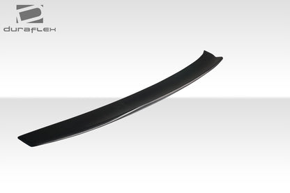 Extreme Dimensions Duraflex Damon Wing Spoiler Compatible With 2014-2020 BMW 4 Series - 1 Piece - 117810