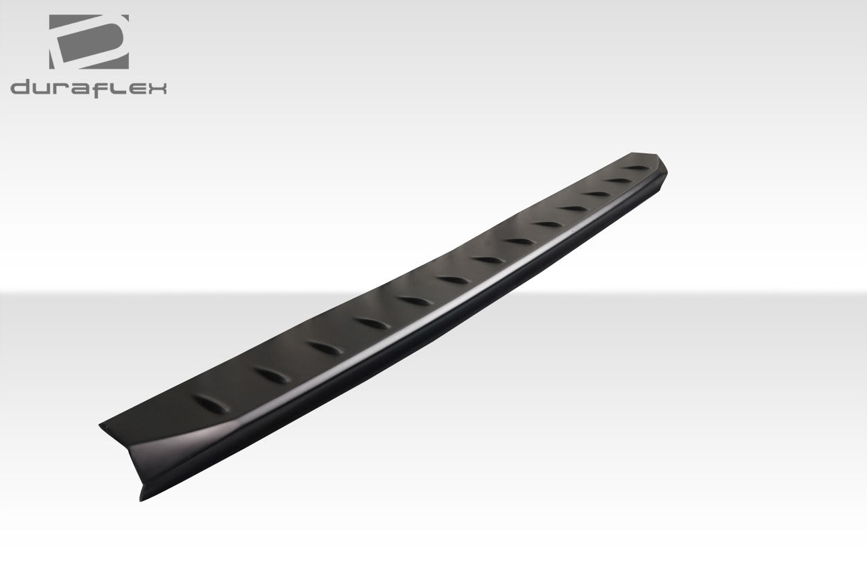 Extreme Dimensions Duraflex Street Runner Wing Spoiler Compatible With 2014-2021 Toyota Tundra - 1 Piece - 117814